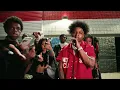 Anti Da Menace - FIRST DAY OUT