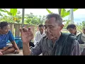 Download Lagu SEMPAT PULANG KAMPUNG, BAPAK INI SEMANGAT KELOLA KEMBALI LAHANNYA! PETANI RANTAU ASAL PEKALONGAN