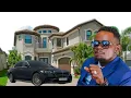 Prince Indah Age Net Worth Family Cars Biography Music Career House