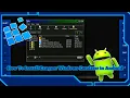 How to install ExaGear Windows Emulator on Android 2025