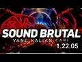 Download Lagu DUGEM BRUTAL V1 DJ BRUTAL FULL BASS TERBARU 2025