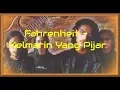 Download Lagu Fahrenheit - Kelmarin Yang Pijar