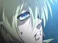Hellsing-Mad World