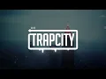 Jack Ü - Take Ü There (feat. Kiesza) (TroyBoi Remix)