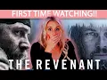 Download Lagu THE REVENANT (2015) | FIRST TIME WATCHING | MOVIE REACTION