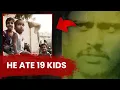 Delhi Cannibal Surendia Kohli 19 Child Murders
