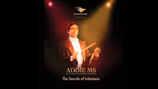 the sound of indonesia bolelebo anak kambing saya by addie ms