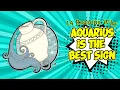 14 Reasons Why Aquarius Is The Best Sign