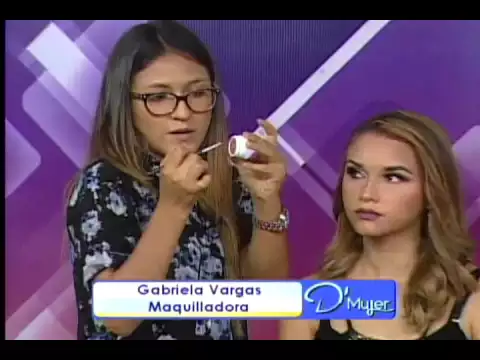 Maquillaje para agrandar ojos