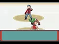 Pokemon Emerald Dark Monotype: Norman