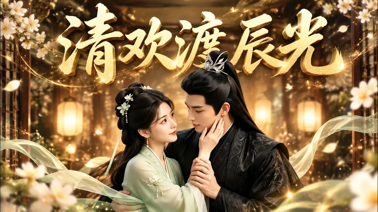 清欢渡辰光