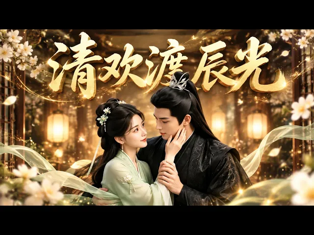 清欢渡辰光