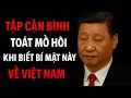 Download Lagu Tập Cận Bình Toát Mồ Hôi Khi Nghe Báo Cáo Bí Mật Này Của Việt Nam ?