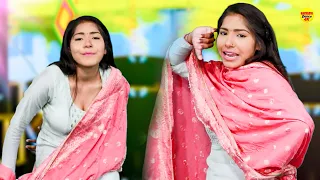 Kidnap Ho Javegi I किडनैप हो जावेगी I DJ Remix I Dance Performance I Viral Video I Tashan Haryanvi