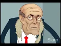 Rudy Giuliani s Unhinged Rant About Ferrets