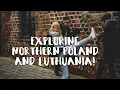 Download Lagu Traveling in Poland and Lithuania- Gdansk (Danzig), Kaunas and East Prussia | The Wayward Life