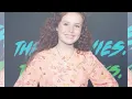 Darby Camp Curvy Fashion Influencer Instagram Star Wiki Bio
