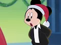 Download Lagu Mickey’s Magical Christmas - Christmas Star