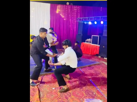 Girls and Boys in wedding??😱 #viral #shorts