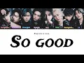 Download Lagu [Ai cover] Stray kids - So Good by Hyunjin