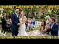 CONGRUTULATION Johannah Duggar David Swanson Today s Get Married Duggar Family