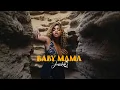 Download Lagu Josslyn - Baby Mama (Prod. by Dann Cruz)