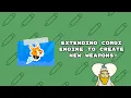 Adding new weapons to Corgi Engine
