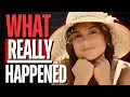 The Life TRAGIC Death of NICOLETTE LARSON