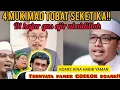Download Lagu 4 KYAI SEKALIGUS MUNDUR JADI MUKIMAD!! GUS AJIR TANGGAPI CONGOR2 DAJJAL YG MENGHINA HABAIB DR YAMAN