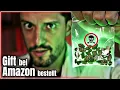 Berühmtestes Mordgift LEGAL auf Amazon bestellt! Das kann es!