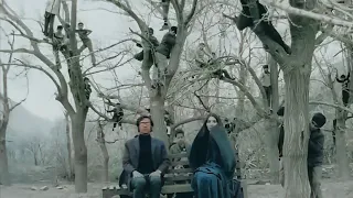 فیلم سینمایی رگبار ساخته بهرام بیضایی در سال ۱۳۵۱ 