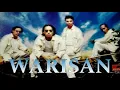 Download Lagu WARISAN - SABAR (Lirik)