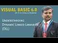 Understanding DLL in Vb6