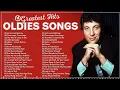 Tom Jones, Paul Anka, Carpenters, Matt Monro, Engelbert Humperdinck 📀 Greatest Hits 50s 60s 70s