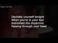 Download Lagu Gorillaz - Tranz [LYRICS]