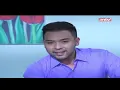Roy Trauma! | Roy Kiyoshi Anak Indigo | ANTV Eps 20 Part 1