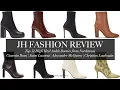Top 12 High Heel Ankle Booties from Nordstrom Season 2 Episode 17 Gianvito Rossi Saint Laurent