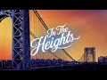 Breathe - In The Heights Motion Picture Soundtrack (Official Audio)