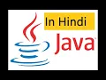 Exception and Exception Handling in Java