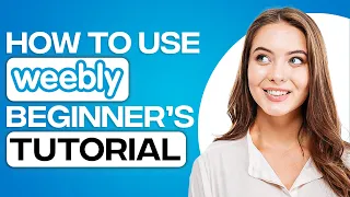 Download Weebly Free Website Tutorial 2024 (For Beginners) MP3