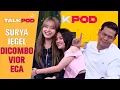 Download Lagu SURYA JEGEL SAKIT KEPALA KENA COMBO VIOR ECA, ULTINYA GAADA COOLDOWN!! - Talkpod