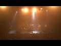 Hands Like Houses - Introduced Species (1080p Live)