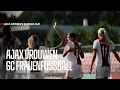 Lagu π¨β LIVE 19:30 | Ajax Vrouwen - GC Frauenfussball | UEFA Women's Europa Cup