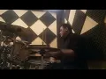 Download Lagu DEVAROCK - Tribute To Violence (drumcam)