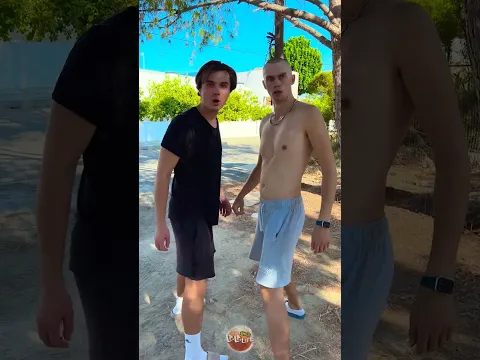 We Tried EVERYTHING to Get This Watermelon! (Hilarious Fails) 🤣🍉