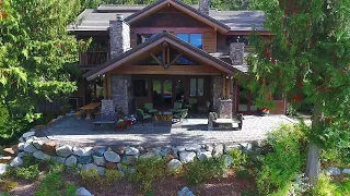 512 S Idaho Club Sandpoint ID