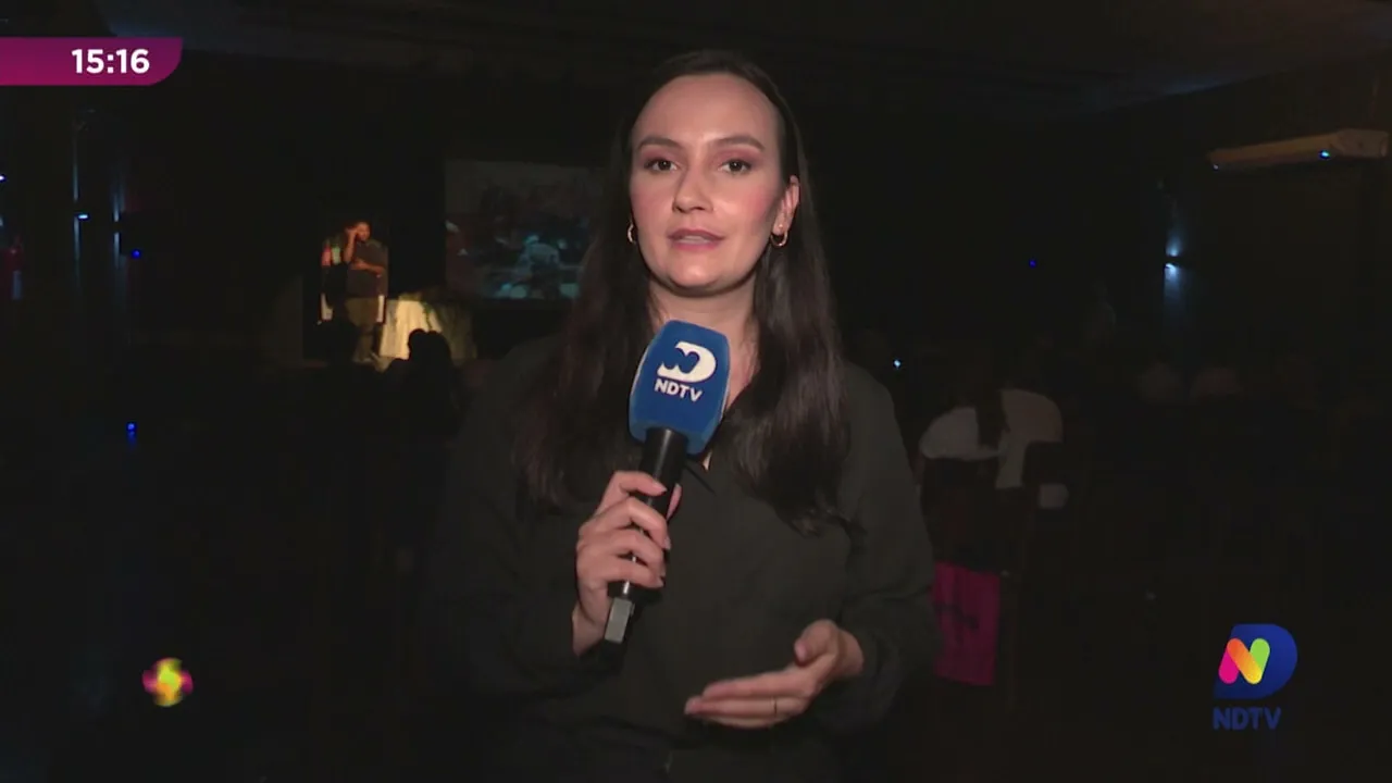 Festival de Teatro de Animação acontece em Blumenau