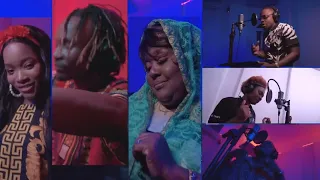 christian bella u0026 ruby khadija kopa ommy dimpoz barnaba frida amani msechu mwasiti mama samia 