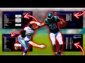 UPDATED Madden 25 REALISTIC Franchise Sliders XP Sliders League Settings AND Auto Subs