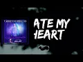 Carrie Underwood - Hate My Heart (Lyrics)